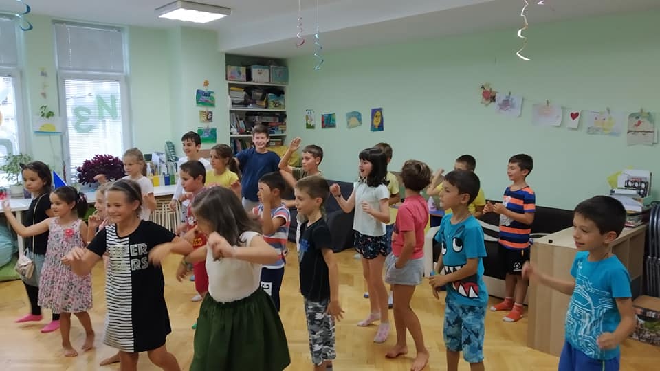 уроци lessons